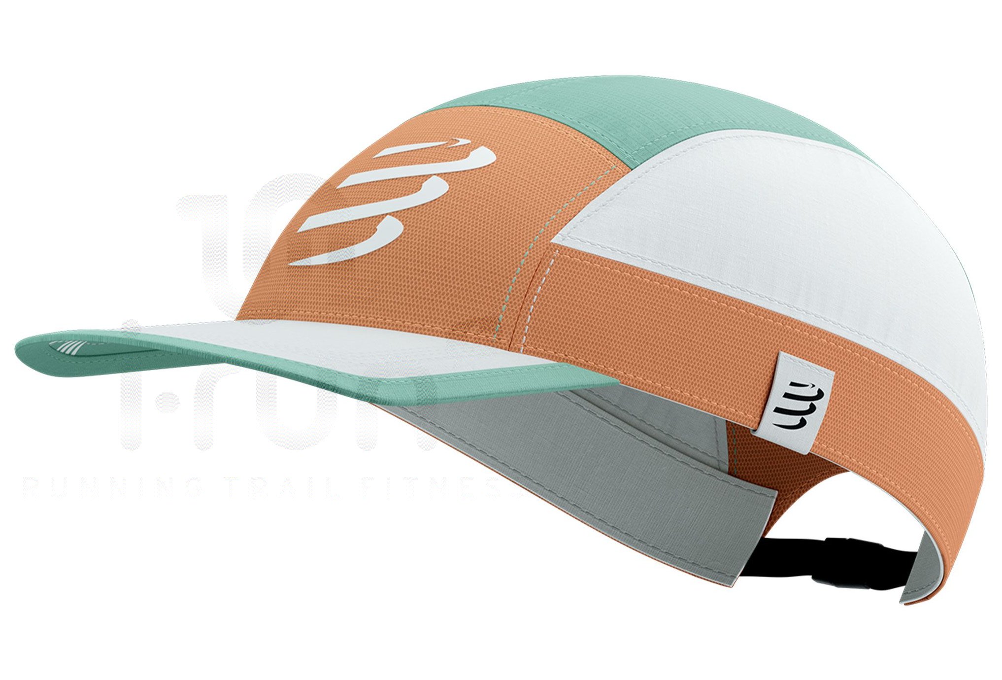 Compressport 5 Panel Light Cap