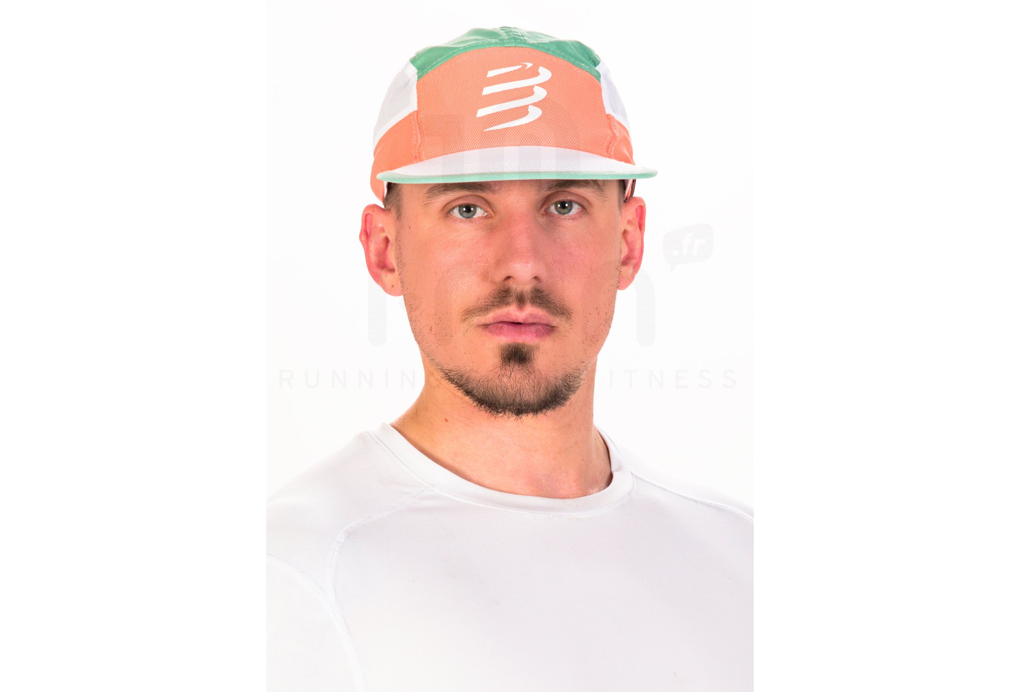 Compressport 5 Panel Light Cap