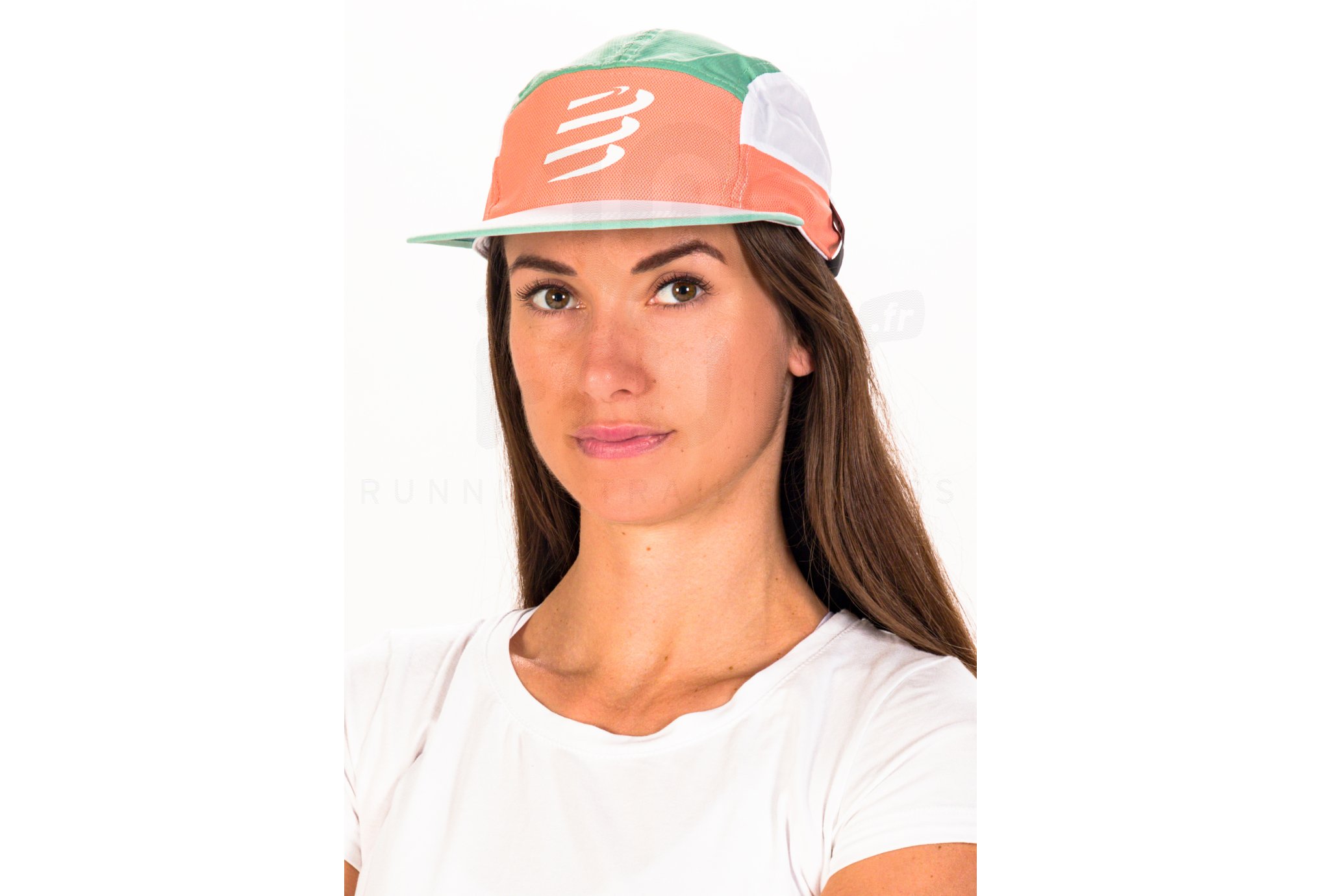 Compressport 5 Panel Light Cap