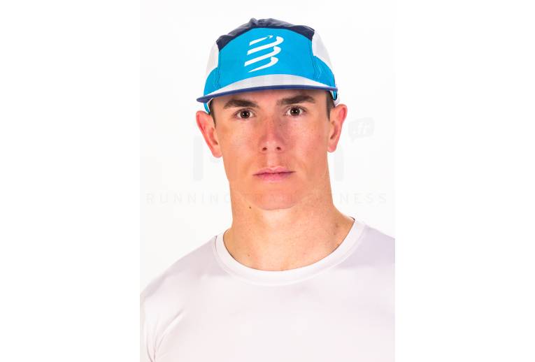 Compressport 5 Panel Light Cap 