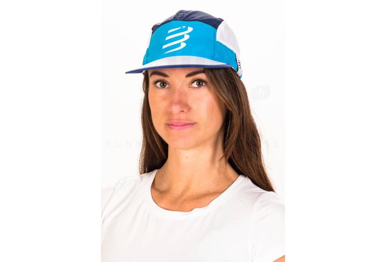 Compressport 5 Panel Light Cap 
