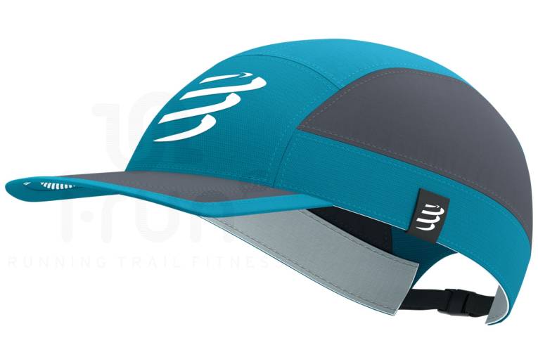Compressport 5 Panel Light Cap 