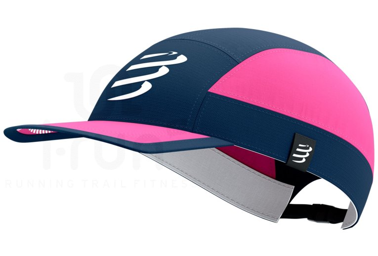 Compressport 5 Panel Light Cap 