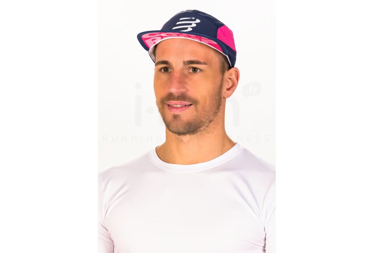 Compressport 5 Panel Light Cap 