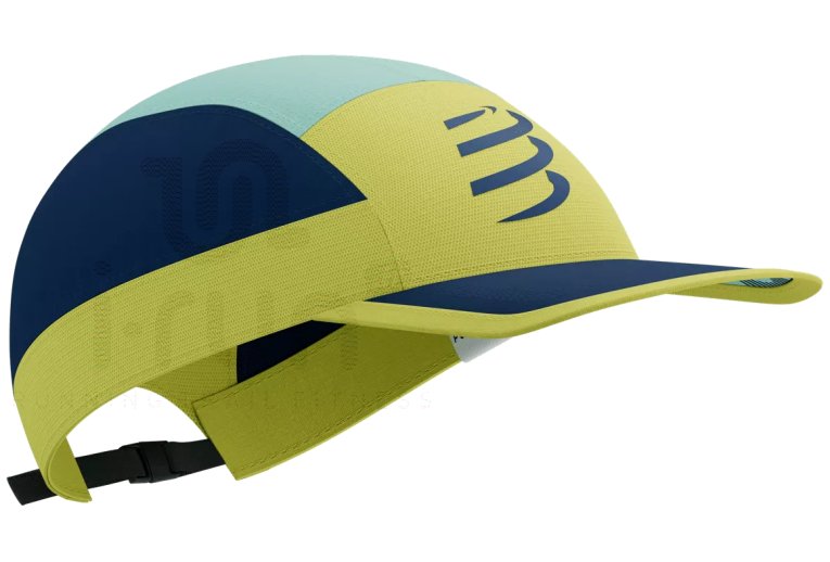 Compressport 5 Panel Light Cap 