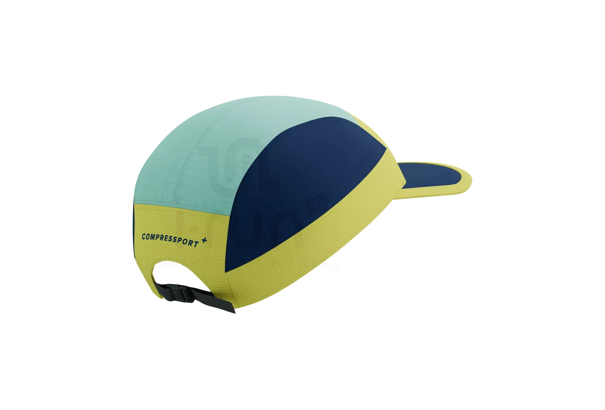 Compressport 5 Panel Light Cap