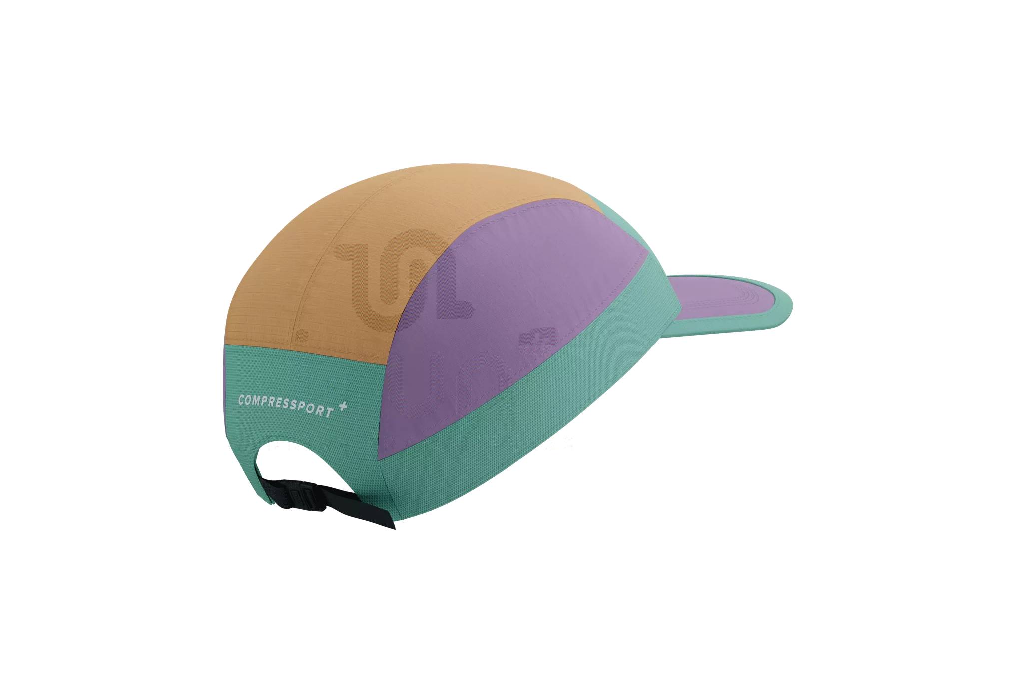 Compressport 5 Panel Light Cap