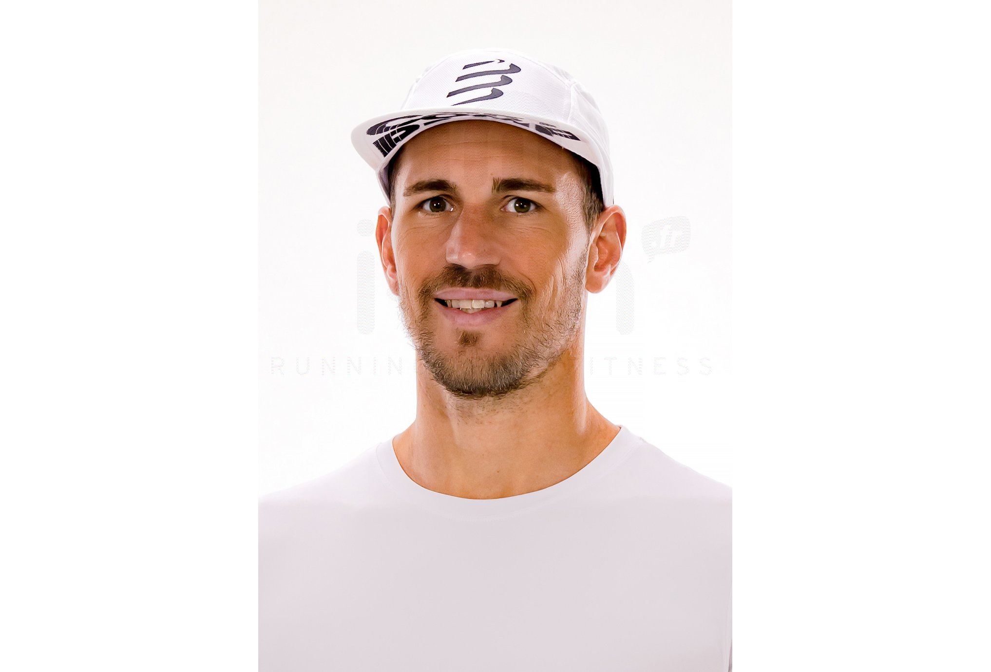 Compressport 5 Panel Light Cap
