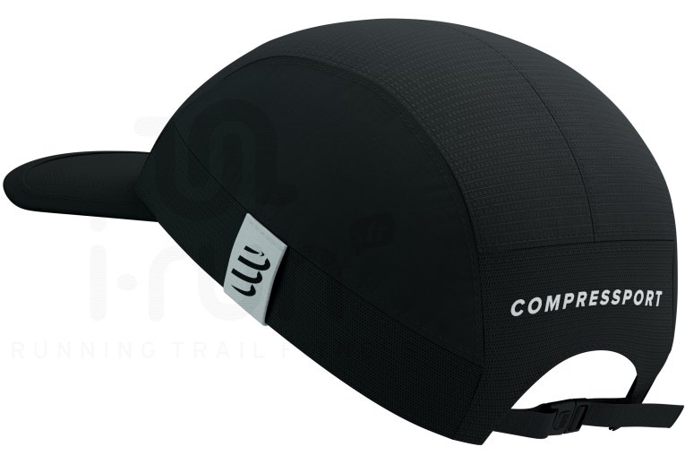 Compressport 5 Panel Light Cap 