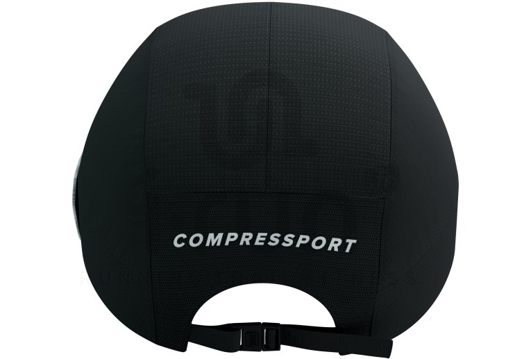 Compressport 5 Panel Light Cap 