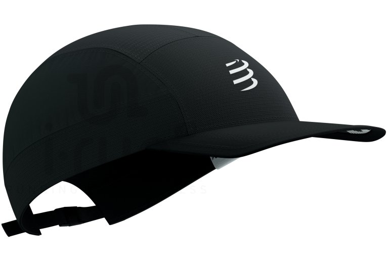 Compressport 5 Panel Light Cap 