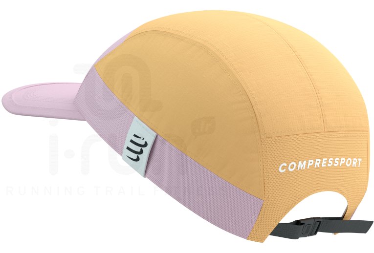 Compressport 5 Panel Light Cap
