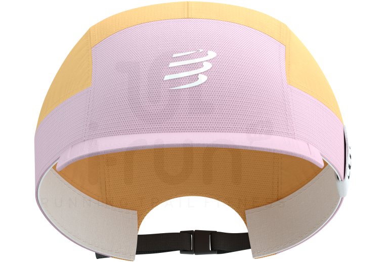 Compressport 5 Panel Light Cap