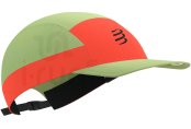 Compressport 5 Panel Light Cap 
