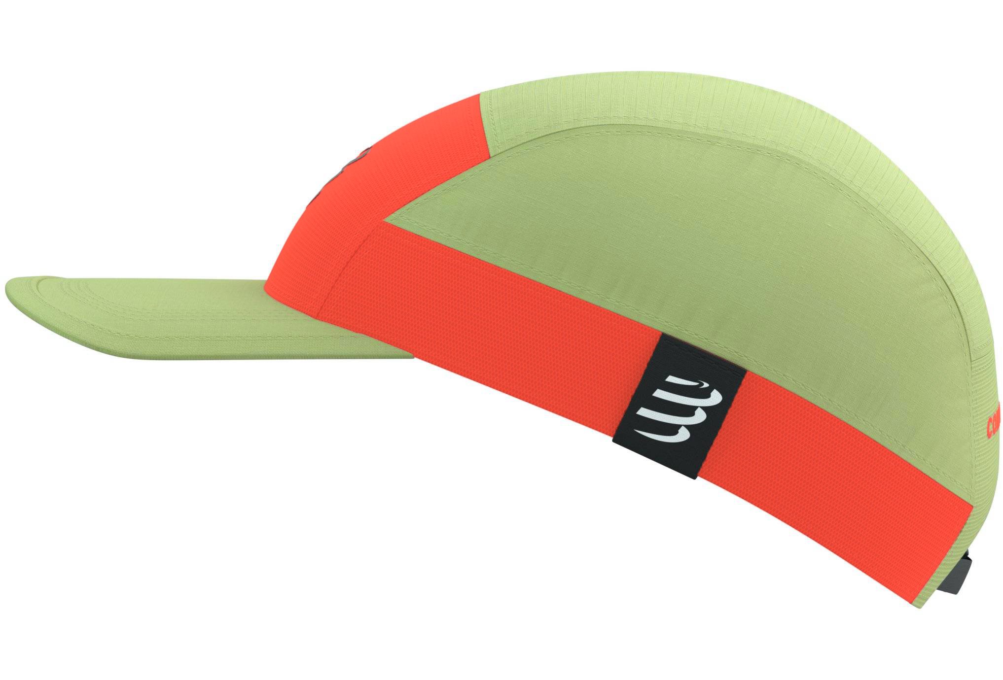 Compressport 5 Panel Light Cap