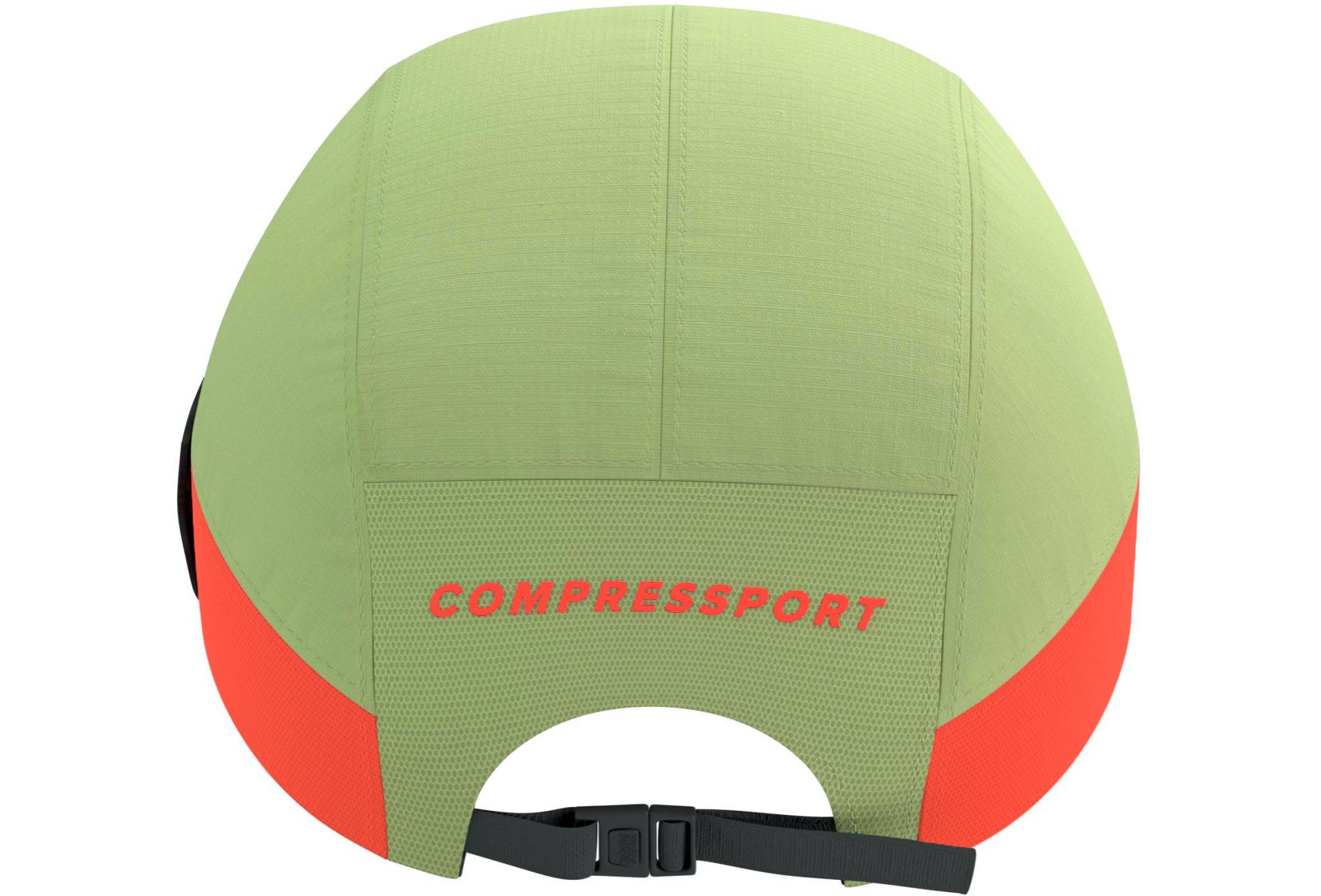 Compressport 5 Panel Light Cap
