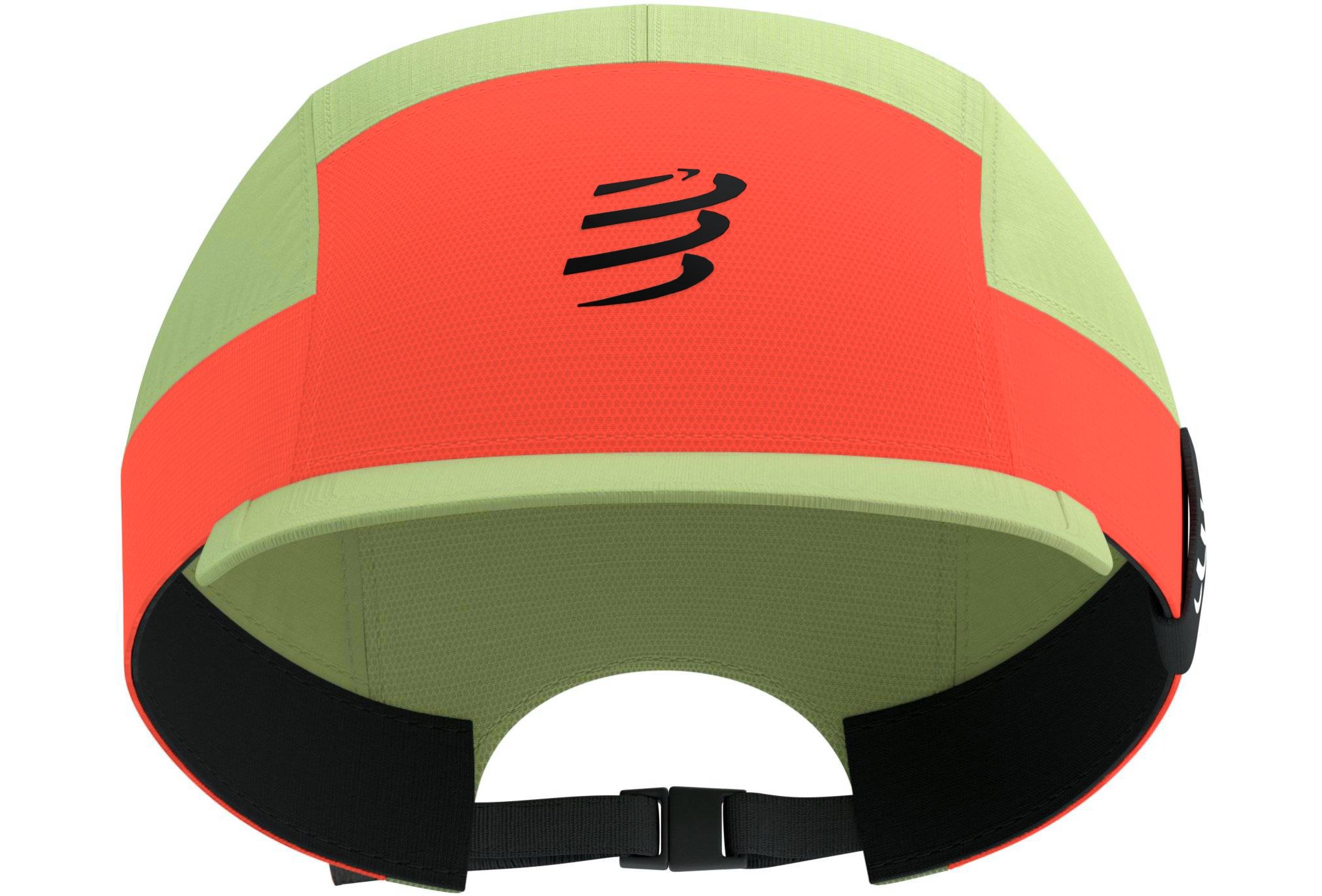 Compressport 5 Panel Light Cap