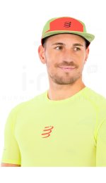 Compressport 5 Panel Light Cap