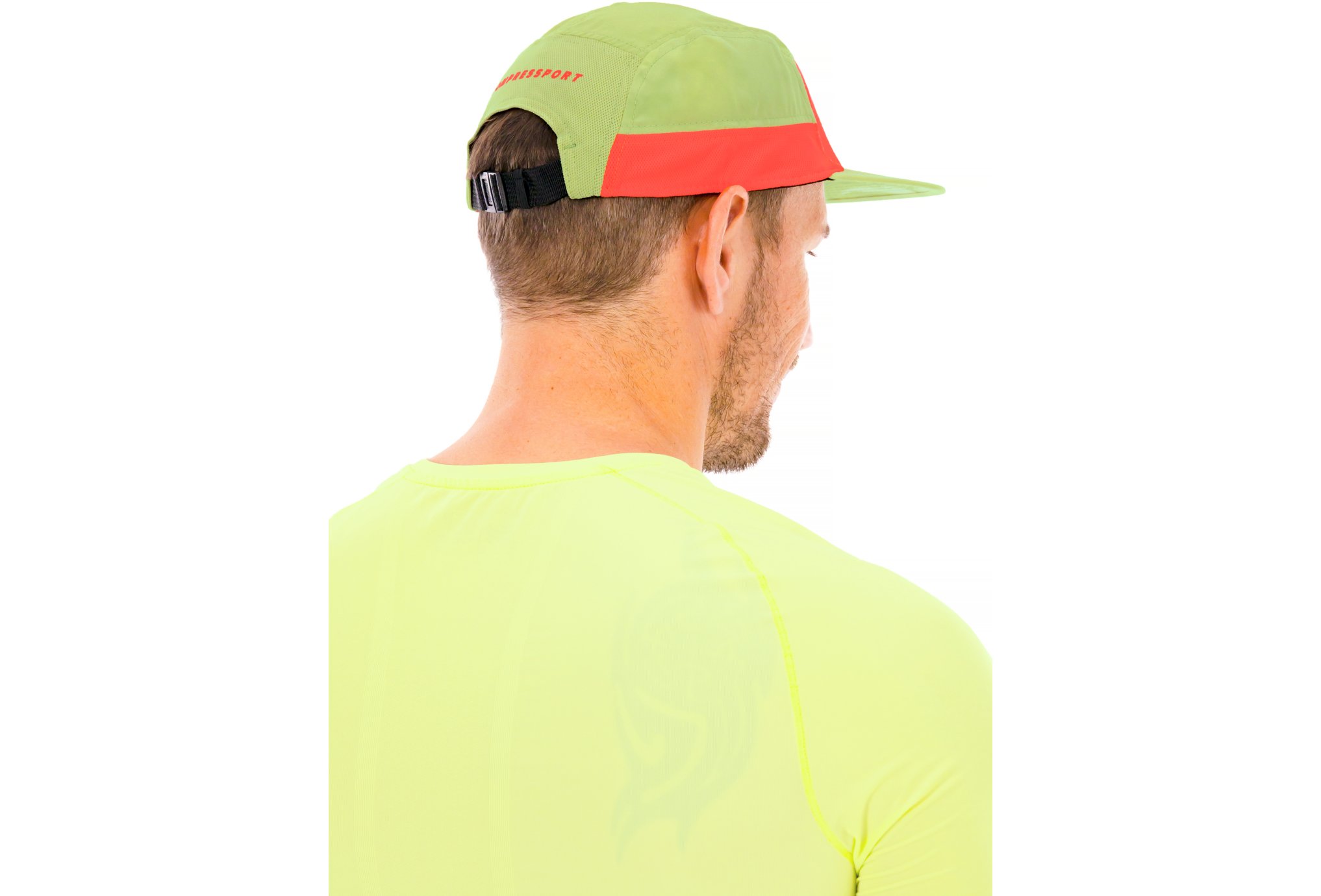Compressport 5 Panel Light Cap