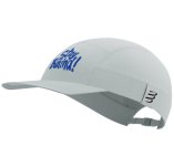 Compressport 5 Panel Light Cap Stay Behind