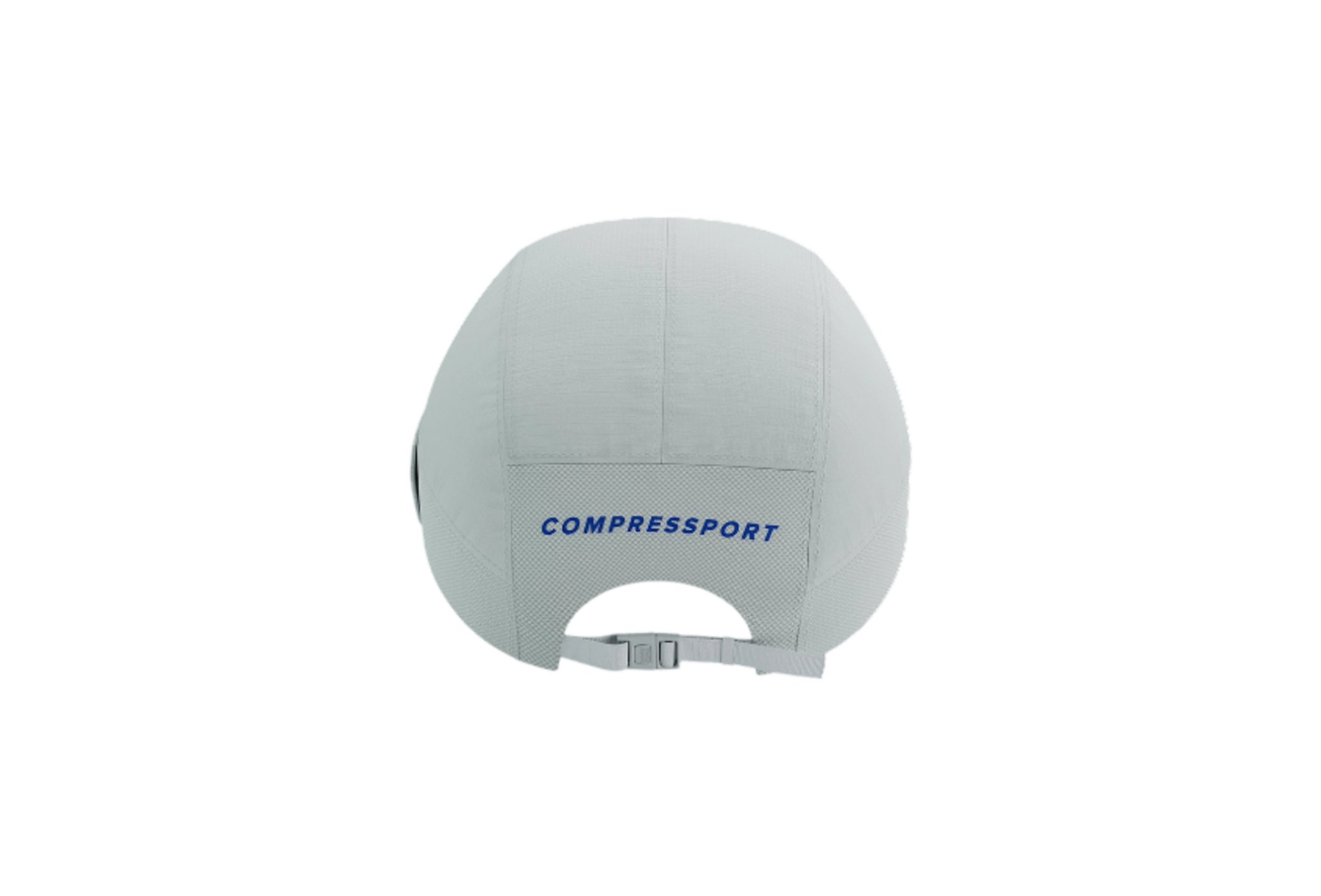 Compressport 5 Panel Light Cap Stay Behind