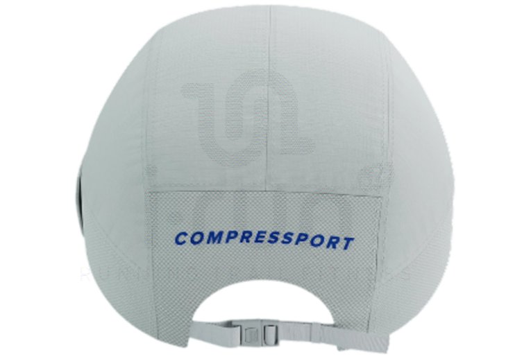 Compressport 5 Panel Light Cap Stay Behind