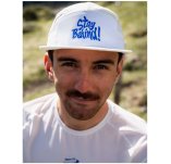 Compressport 5 Panel Light Cap Stay Behind