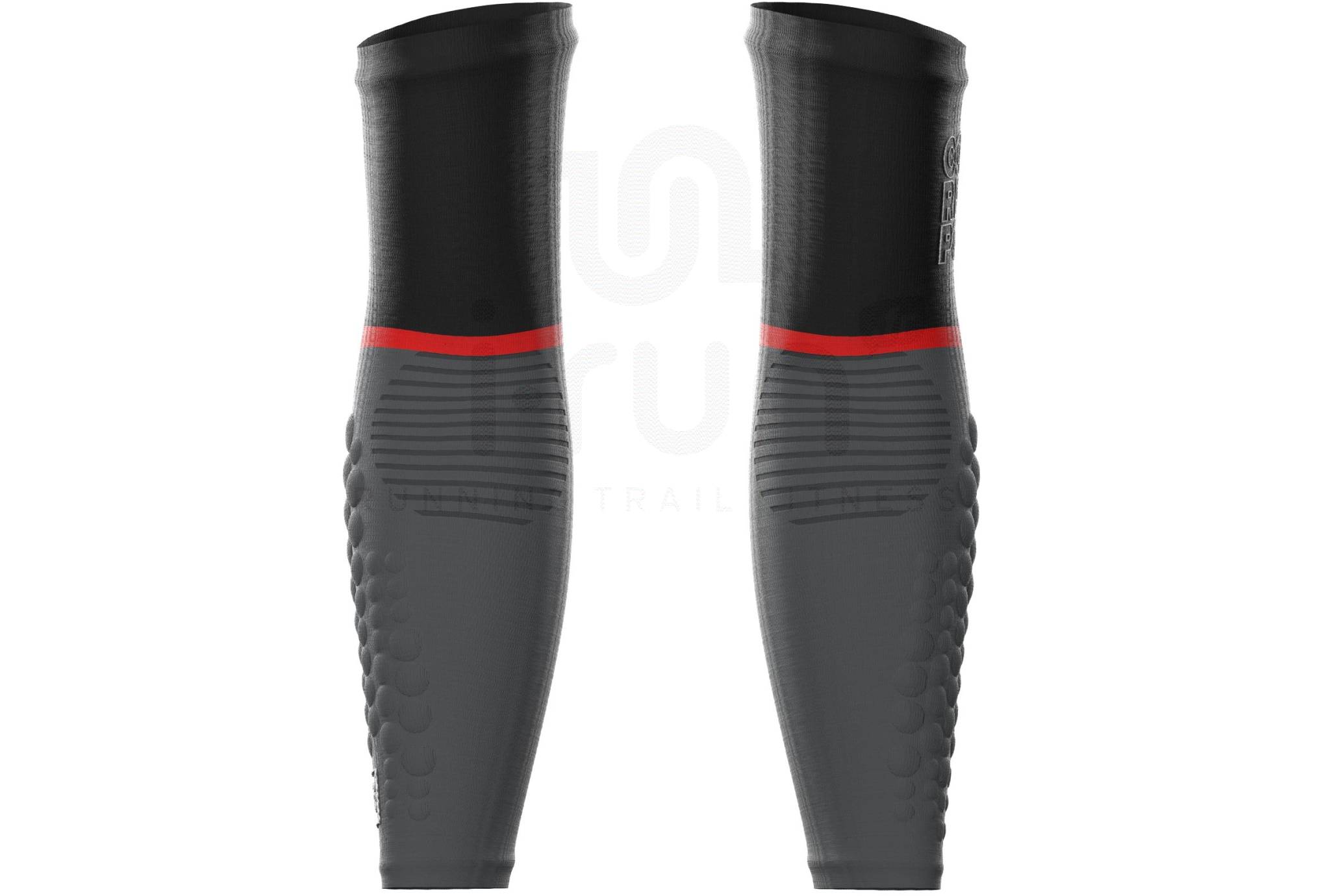 Compressport manguitos ArmForce Ultralight