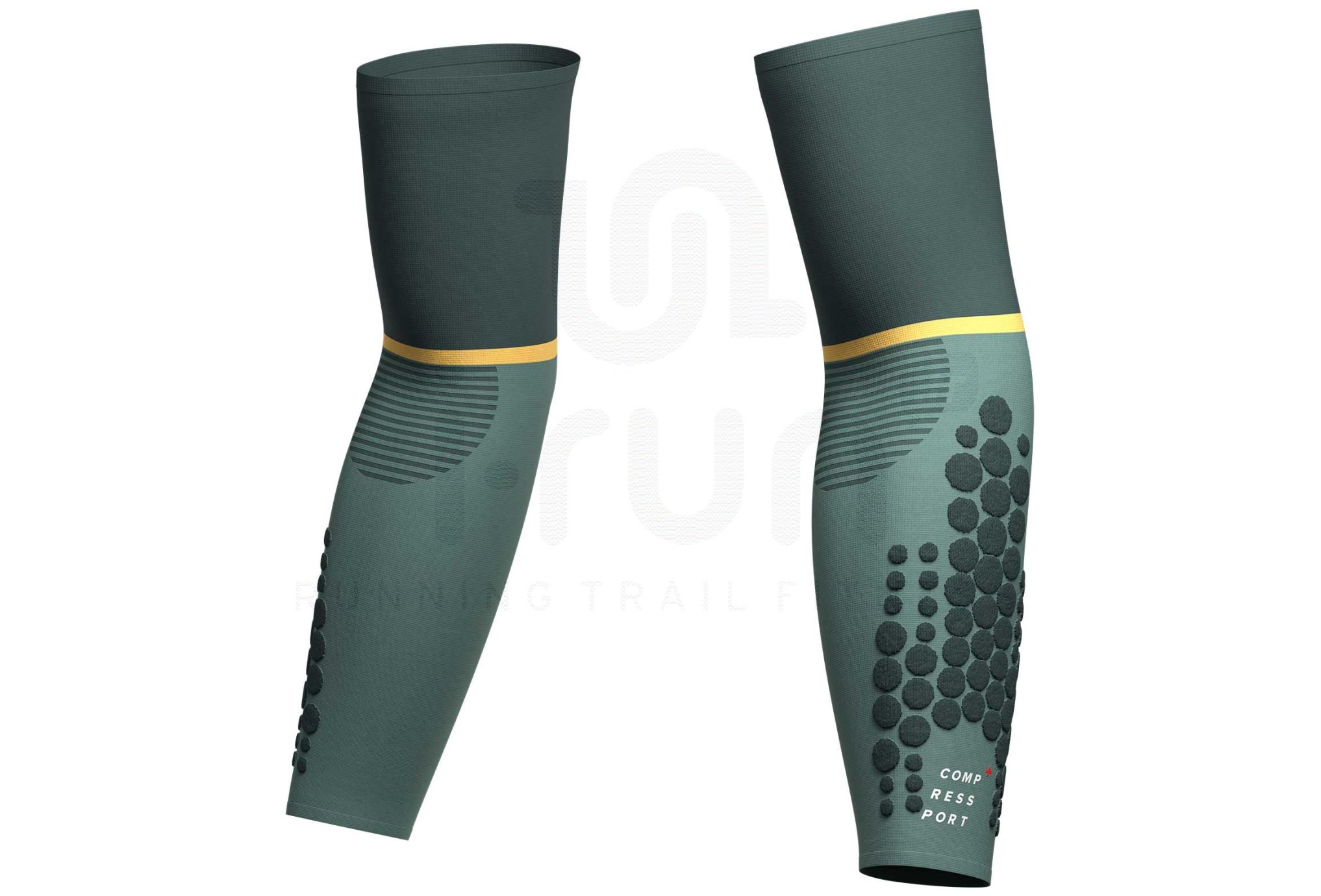Compressport manguitos de running ArmForce Ultralight