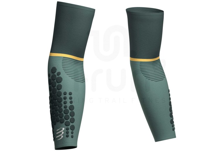 Compressport manguitos de running ArmForce Ultralight