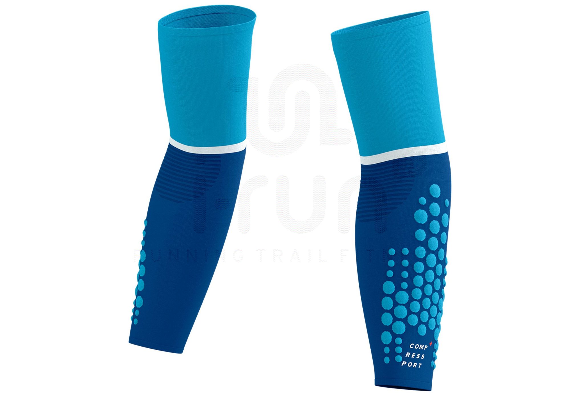 Compressport ArmForce Ultralight