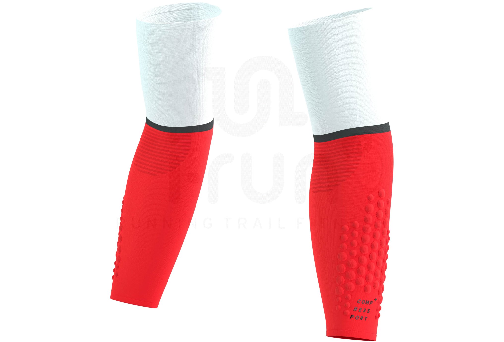 Compressport ArmForce Ultralight