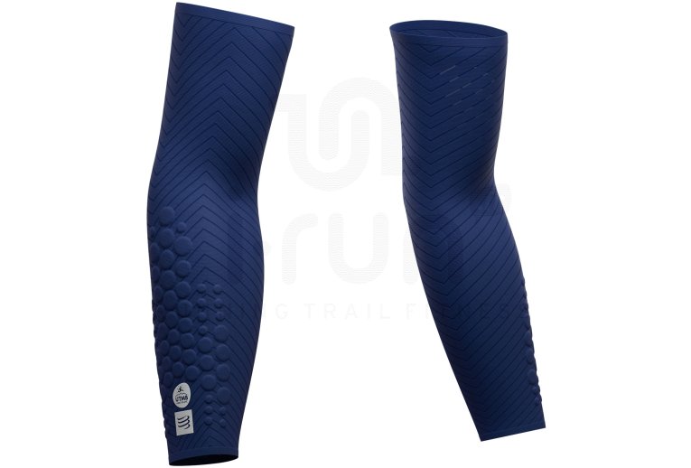 Compressport manguitos ArmForce Ultralight UTMB 2019