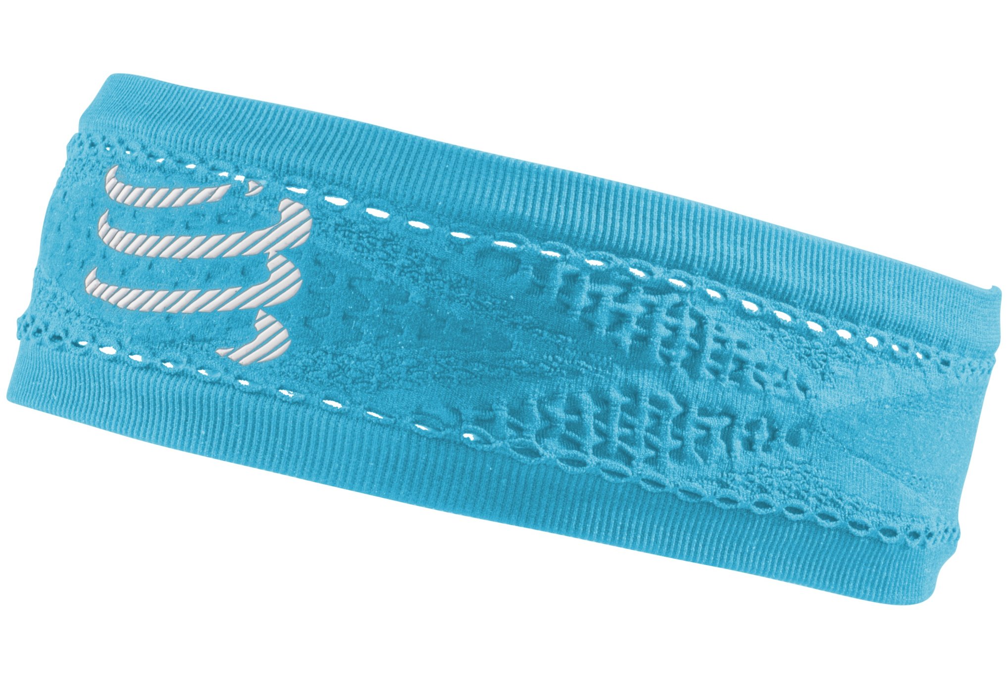 Compressport cinta para el pelo ON/OFF