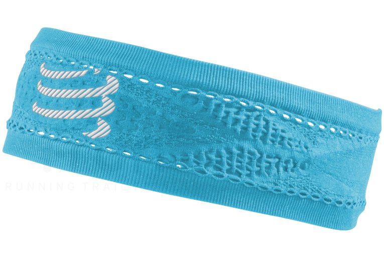 Compressport Bandeau fin ON/OFF 