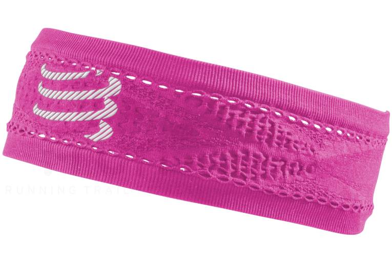 Compressport Bandeau fin ON/OFF 
