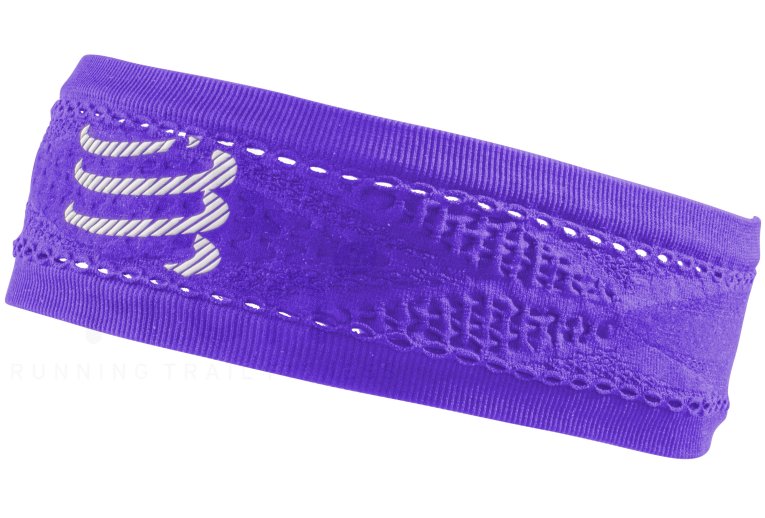 Compressport Bandeau fin ON/OFF 