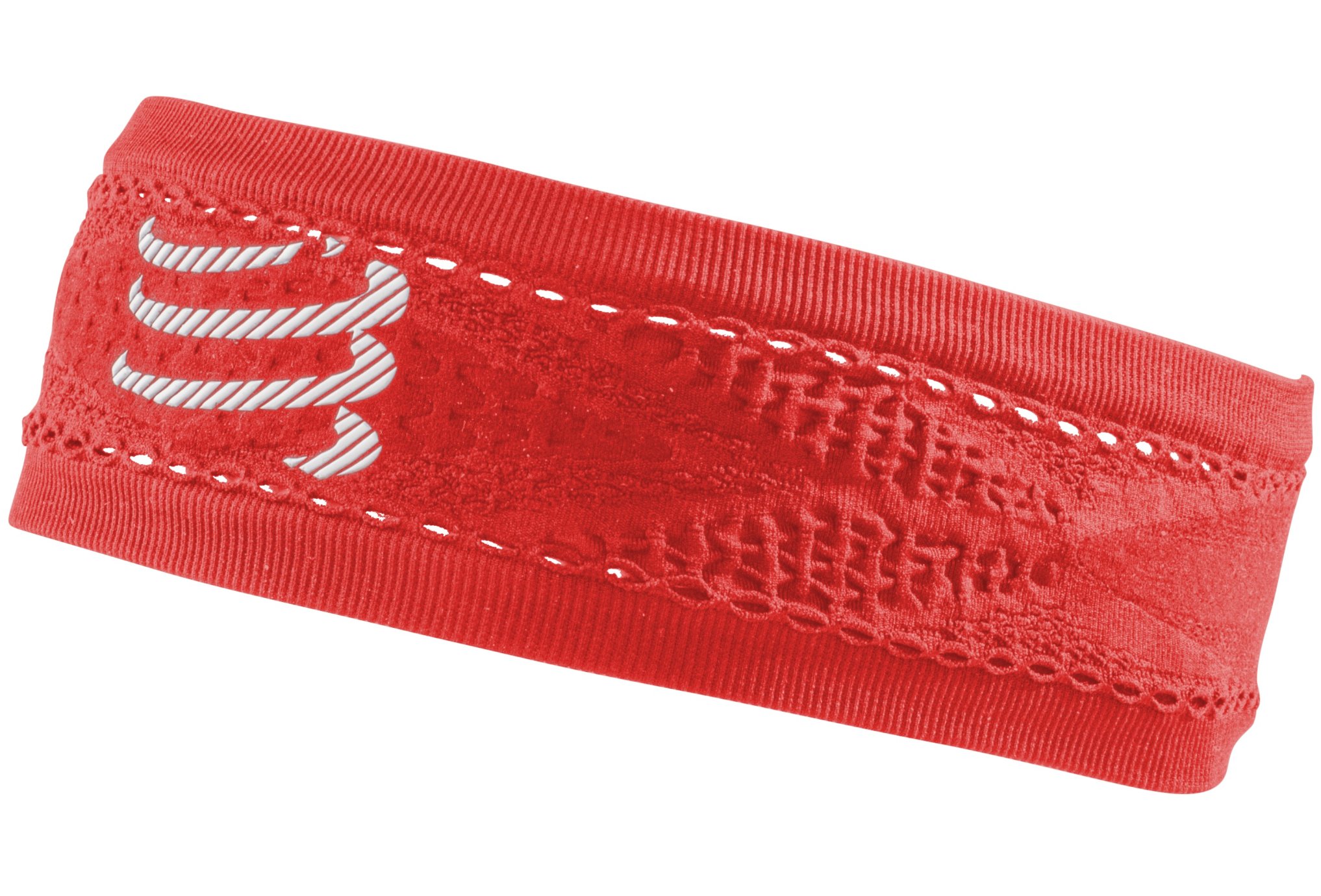 Compressport cinta para el pelo ON/OFF