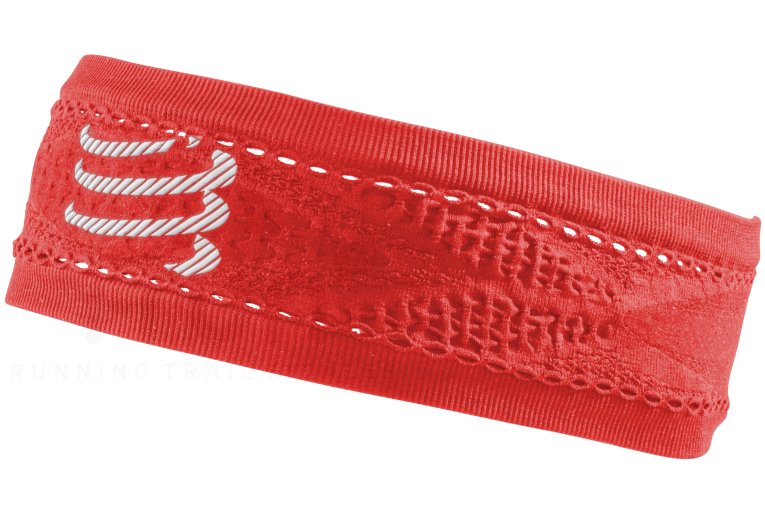 Compressport Bandeau fin ON/OFF 
