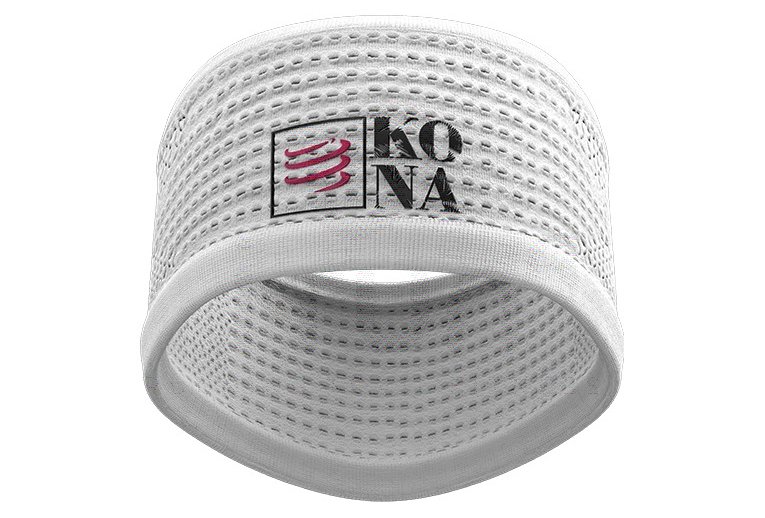 Compressport Bandeau ON/OFF Kona 