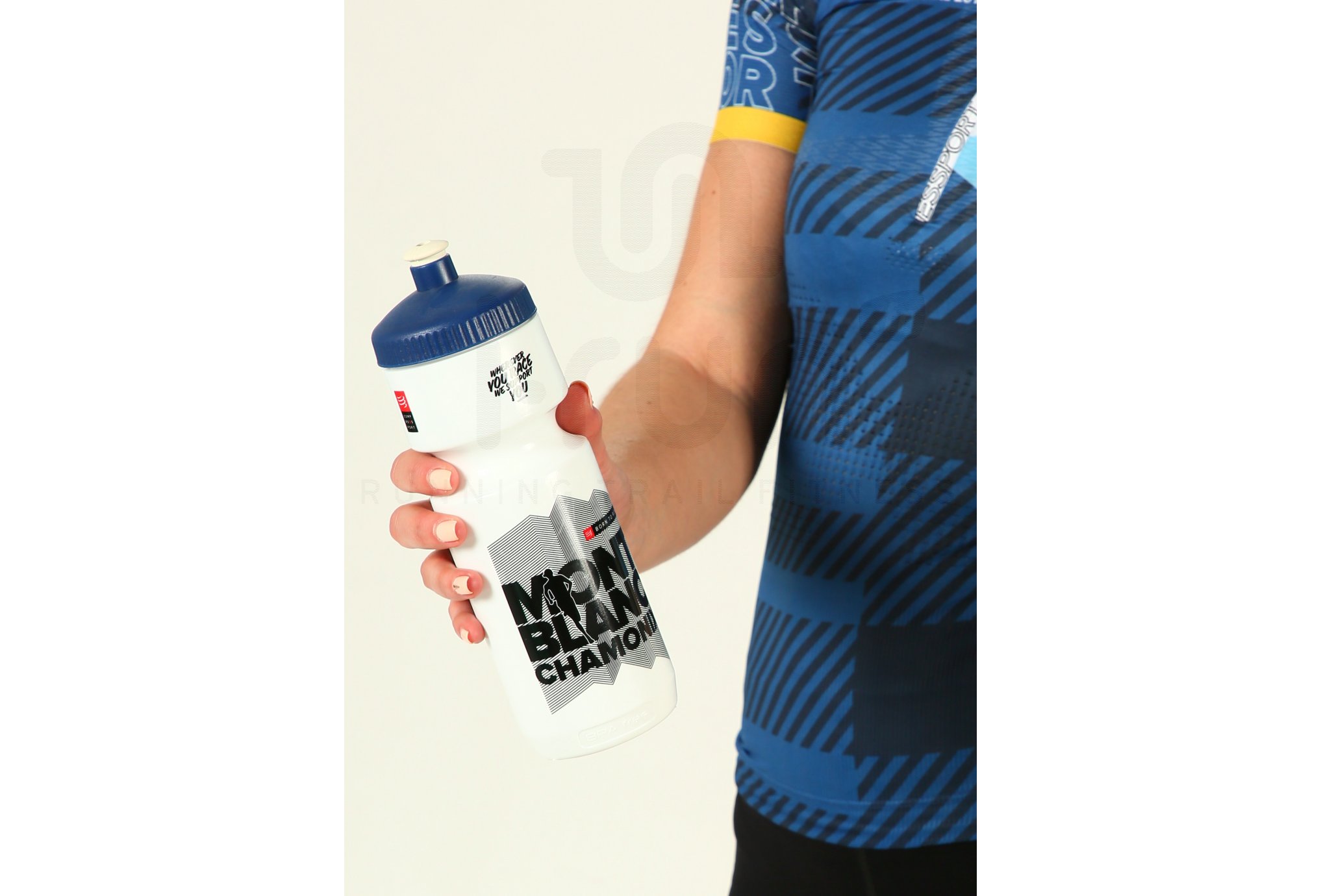 Compressport Bid�n Mont Blanc 2018