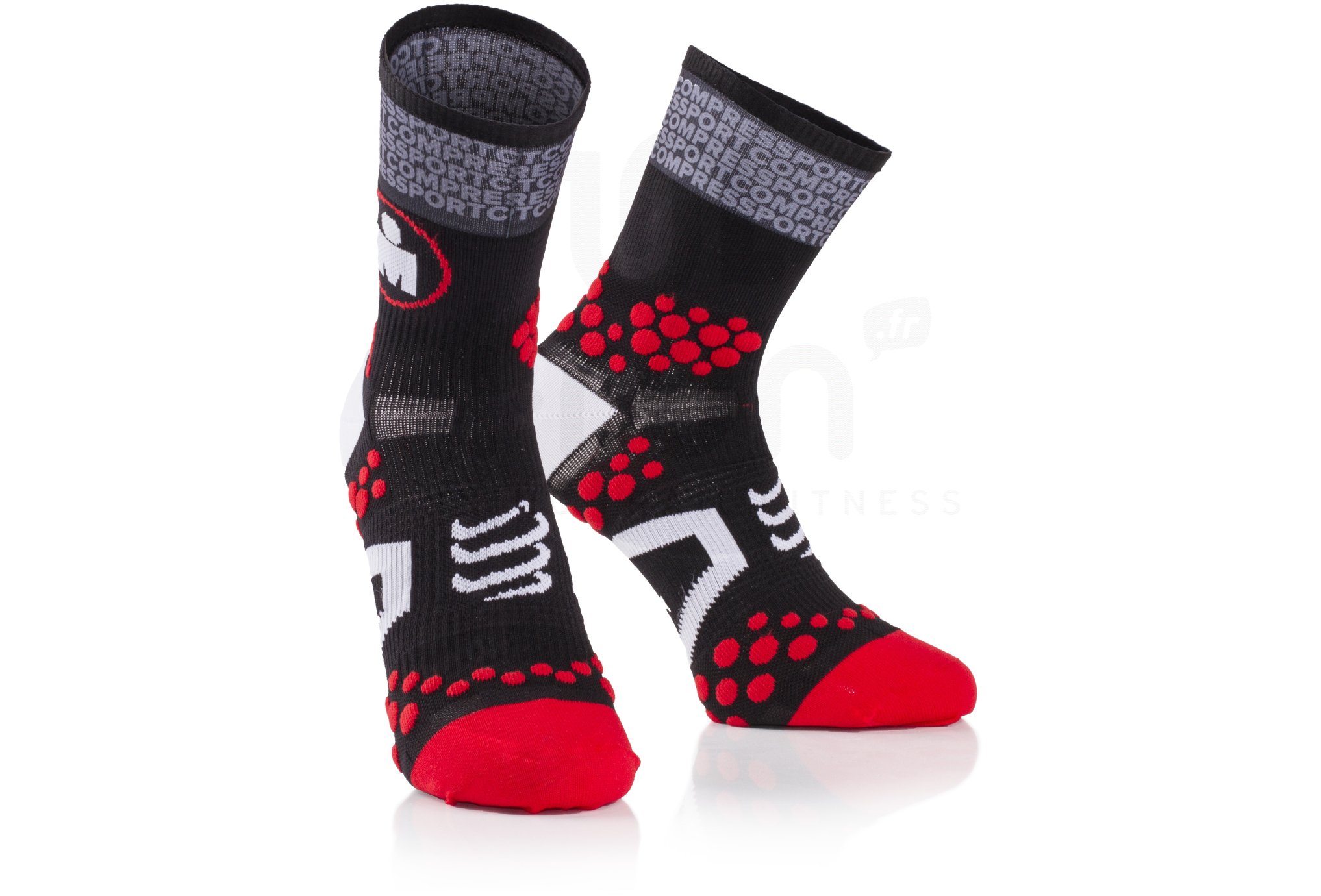 Compressport Calcetines Ironman Pro Racing V2.1 Run