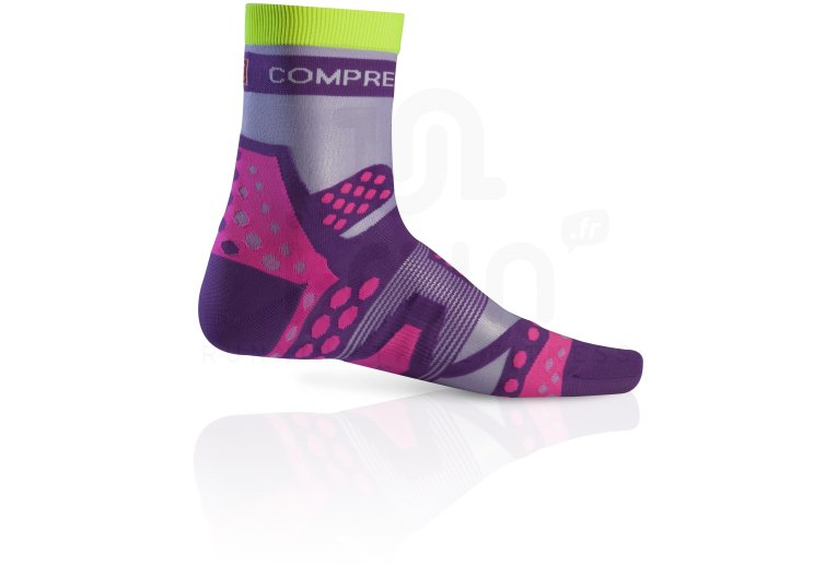 Compressport Chaussettes Pro Racing Ultra Light 