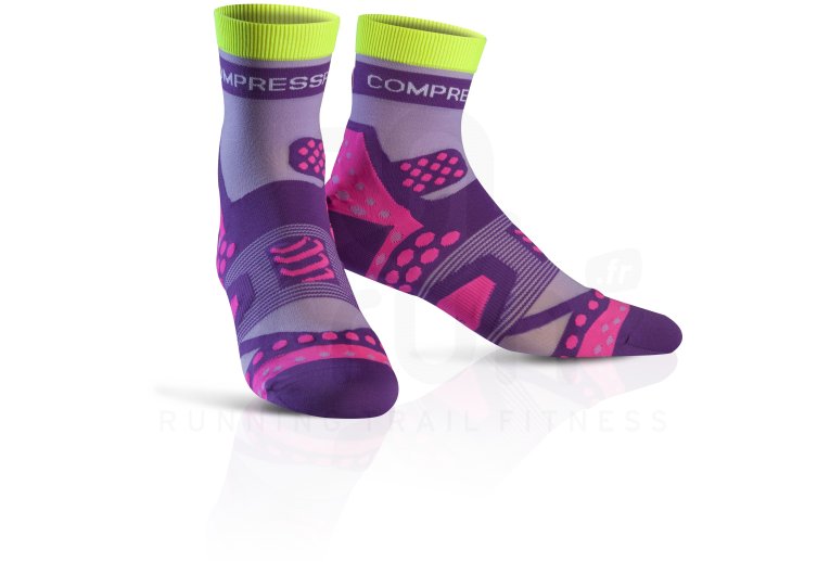 Compressport Chaussettes Pro Racing Ultra Light 