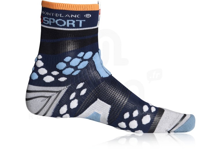 Compressport Chaussettes Pro Racing Ultra Trail UTMB 
