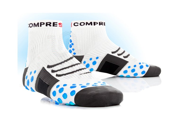 Compressport Chaussettes Pro Racing V1 
