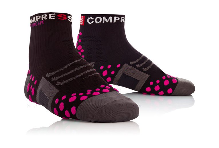 Compressport Chaussettes Pro Racing V1 