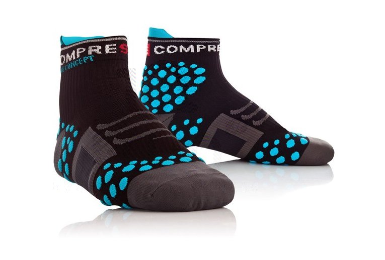 Compressport Chaussettes Trail Pro Racing V1 