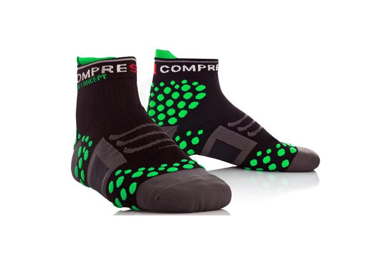 Compressport Chaussettes Trail Pro Racing V1 