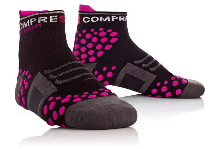 Compressport Chaussettes Trail Pro Racing V1 